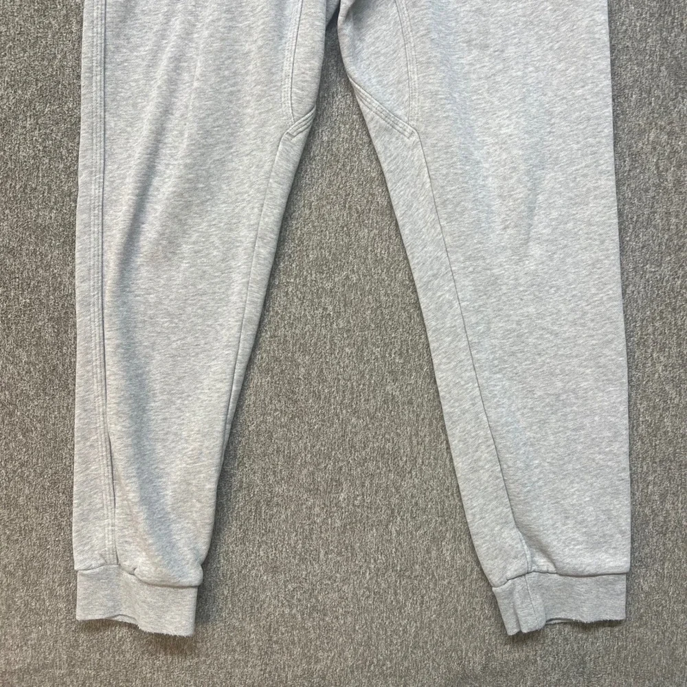 Nike Sportswear Club Fleece Joggers Grey Mens Medium‎ 826431-063
